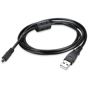 Resim Markofist Sony Dsc-s780, Dsc-s800, Dsc-s950 Usb Kablo 