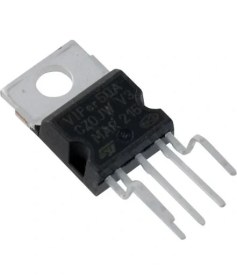 Resim Powermaster VIPER 50A 