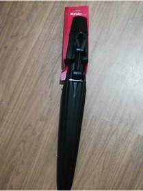 Resim Epic Çamurluk Tail 2 Set Plastik Siyah(26-28) 