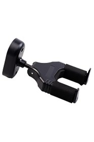 Resim Lastvoice GPR-654 Otomatik Kilitli Gitar Duvar Askı Stand Aparatı 