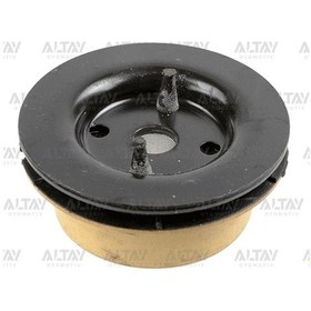 Resim Burç Travers Arka Passat / Tiguan Quattro 8j0599437 