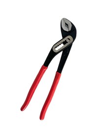 Resim Boru Anahtarı Maşalı Ayarlı Pense Papağan Pense Musluk Batarya S 