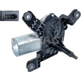 Resim Swag 40109032 Silecek Motoru Arka 07- Corsa.d 539985657 