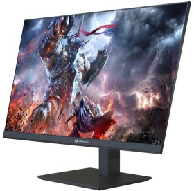Resim Gamebooster GB-2728FF 27" 280hz IPS 1ms Fhd Freesync, G-Sync 2xhdmı,1+2dp1 Oynar Ayak Gaming Monitör (GB-2728FF) 