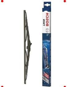 Resim ilosstore Standart Silecek Tekli (400 mm) 