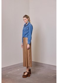 Resim R4 Primula Kot Ceket Kot 