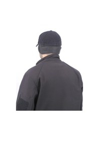 Resim Cappello Erkek Siyah Kulaklı Şapka Capklkr001-Siyah 