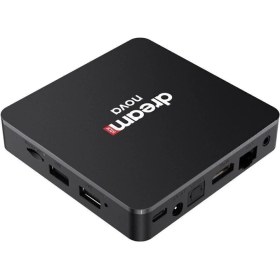 Resim Siyah Android Box 2-32, Lisanslı, Yüksek Kalite, Eğlence Merkezi 