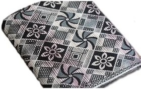 Resim 6 Metrekare Çark 1. Kalite, Parlak, Çok Amaçlı Halı Örtüsü, Pike 