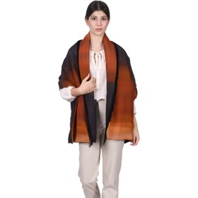 Resim Ipek Akarca %100 Silk Balance Pancho - Tek beden 