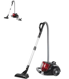 Resim Tefal TW4863 Active Power Premium Torbasız Süpürge 