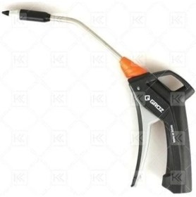 Resim Groz Abg/4/1-4f/bsp Hava Tabancası Uzun 