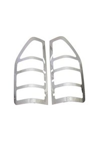 Resim Mercedes Sprinter W901 1998 - 2005 Stop Çerçevesi Metal P. Çelik 