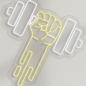 Resim Dumbbell 