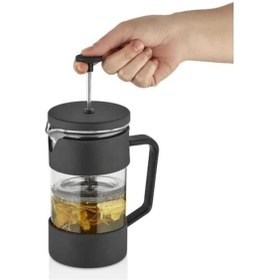 Resim Sinbo Mulier Zcm-7203 French Press 420 Ml 