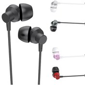 Resim Syrox K15 Stereo Sound Extra Bass Kablolu Kulak Içi Kulaklık 3.5mm 