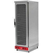 Resim Empero EMP.MFI.20-T Mayalandırma Kabini Tekerlekli İzolasyonlu 16 Tepsi Kapasiteli 