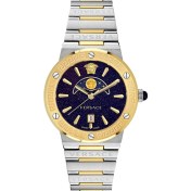 Resim Versace VRSCVE7G00223 Erkek Kol Saati 