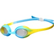 Resim ARENA Spider KIDS UNISEX ÇOCUK YÜZÜCÜ GÖZLÜĞÜ 