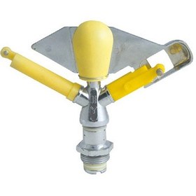 Resim A/2 Metal Sprink Yağmurlama Başlığı 1" 10 - 18m 5 Adet 