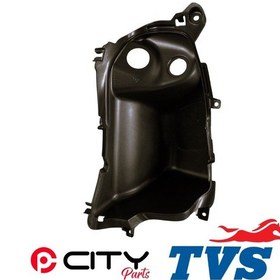 Resim Tvs Jüpiter 125 Torpide Kontak Çerçevesi Ct0827 