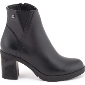 Resim Venüs 2179125 Kadın Bot Vns6-2179125001 Siyah 