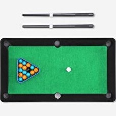 Resim Mini Bilardo Oyunu 