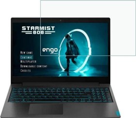 Resim Lenovo IdeaPad L340 Gaming 15,6 inç Ekran Koruyucu Nano Flexible Engo