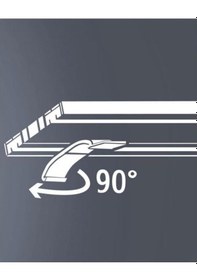 Resim Stor Perde Montaj Aparatı 12 Adet Ölçüye Dikkat Ediniz (538284566) 