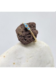 Resim Tria Firuze Evlilik Teklifi Modern-Minimal Tarz Tasarım Hediye-14 552950199 