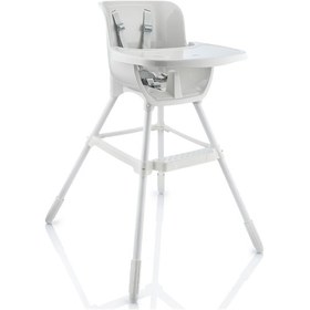 Resim Babyjem Mama Sandalyesi Kum Beji 