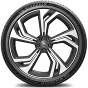 Resim Michelin Pilot Super Sport Mı 225/35zr18 87y Xl Oto Yaz 2023 