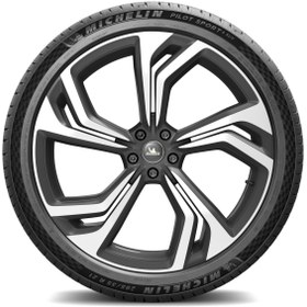 Resim Michelin Pilot Super Sport Mı 225/35zr18 87y Xl Oto Yaz 2023 
