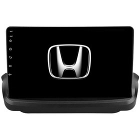 Resim MYWAYY Hyundai Coupe - Araç Multimedya Ekran - 4GB 64GB - S - Black - 2009 - 2012 - 9 Inch - MYWAY 
