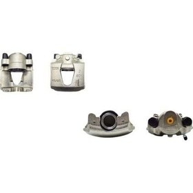 Resim Opel Astra F Corsa A B 1.4 1.6 1.8 1991-2005 Ön Sol Fren Kaliperi 