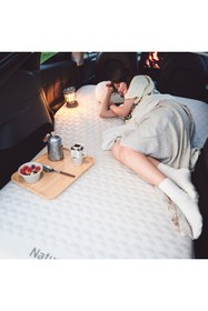 Resim Naturehike Tesla Model Y Araç İçi Şişme Mat 