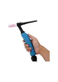 Resim Tıg Kaynak Torcu Şalterli Wp26 