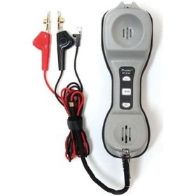 Resim Proskit Mt-8100 Telefon Hattı Test Cihazı 