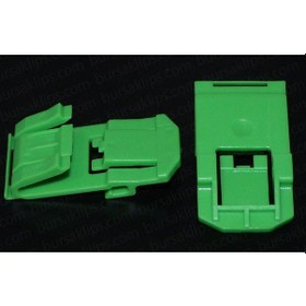 Resim Honda Cam Kenar Klipsi 5 Adet 