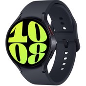 Resim Yenilenmiş Samsung Watch 6 (44mm) 4GB Siyah 