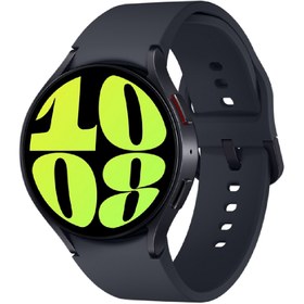 Resim Yenilenmiş Samsung Watch 6 (44mm) 4GB Siyah 