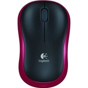 Resim Novahub Logitech M185 Nano Kablosuz Optik Mouse, Küçük Ve Hafif M185 