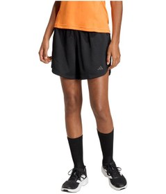 Resim Ka5381-k Adidas Waffle Pacer Kadın Şort Ve Kapri Siyah Ka5381-k Siyah 