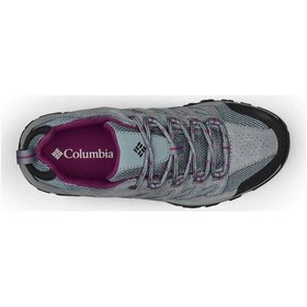 Resim Columbia Kadın Sneaker Ayakkabı-2099881053 Gri 