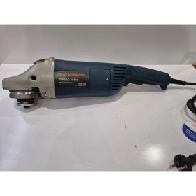 Resim Mh Komson Gws 22-180HBÜYÜK Taşlama 