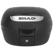 Resim Shad Sh26 Arka Çanta Siyah 