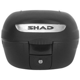 Resim Shad Sh26 Arka Çanta Siyah 