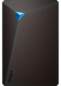 Resim Willowhaven Eaget Usb 3.0 Taşınabilir Hard Disk 250gb Yüksek Hız 5gbps Pc Mac Ps4 Xbox 