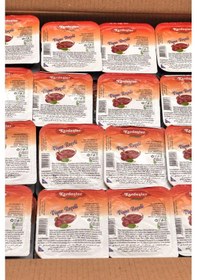 Resim Kardeşler Şekerleme Piknik Kahvaltılık Vişne Reçeli 112 x 20 G 