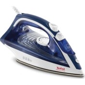 Resim Tefal Maestro Plus FV1840 2300W Buharlı Ütü – Seramik Taban, Damlama Önleme, Dikey Buhar, Ayarlanabilir Isı Kontrolü 